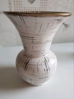 Vase Ü-Keramik Uebelacker Keramik Schrankfund Niedersachsen - Cuxhaven Vorschau