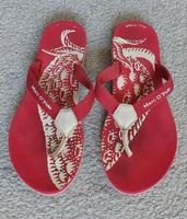 FLIP FLOPS von Marc O'Polo Gr. 39 Baden-Württemberg - Remseck am Neckar Vorschau