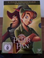 Peter Pan DVD Teil 1&2 Schleswig-Holstein - Kaltenkirchen Vorschau