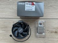 AMD Ryzen 5 3600 CPU mit Kühler Niedersachsen - Braunschweig Vorschau