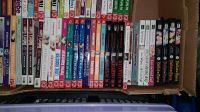 Auflösung meiner manga Sammlung Boys love, yaoi, shojo, usw Bayern - Münchberg Vorschau