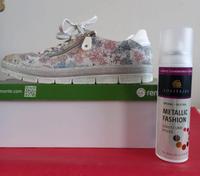 Remonte Sneaker, Echtleder, Gr. 40, plus Pflegemittel Brandenburg - Jüterbog Vorschau