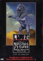 DVD The Rolling Stones - Bridges to Babylon Tour 97-98 Rheinland-Pfalz - Gau-Bischofsheim Vorschau