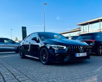 Mercedes Benz CLA 45 S AMG 4 Matic+ Hessen - Steffenberg Vorschau