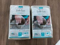 2x Softton weiß 2500g Thüringen - Wichtshausen Vorschau