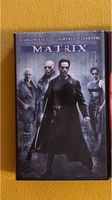 Keanu Reeves Matrix VHS Baden-Württemberg - Ulm Vorschau