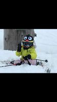 Spyder Mädchen Skianzug Größe 104/5 ❤️ (43) Niedersachsen - Evessen Vorschau