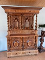 Hochwertiges Renaissance Buffet / Schrank  Antik Hessen - Ehringshausen Vorschau