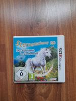 Nintendo 3DS Spiel "Sternenschweif" Niedersachsen - Lachendorf Vorschau
