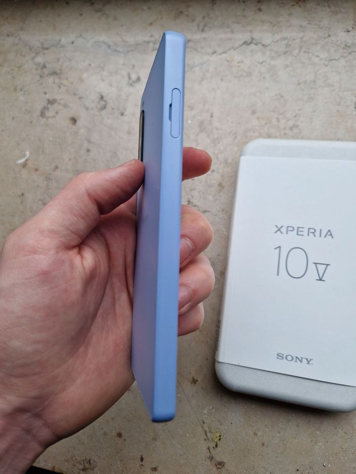 Sony Xperia 10V 256GB in Köln