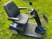 E-Scooter / Mobilitätsroller / Seniorenmobil Sterling elite xs Bad Doberan - Landkreis - Tessin Vorschau