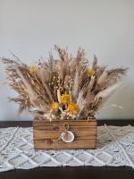 Trockenblumen Gesteck # Geschenkidee # Muttertag Niedersachsen - Molbergen Vorschau