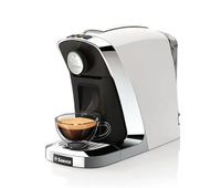 Saeco Cafissimo TUTTOCAFFÈ HD8602 Kappselmaschine Nordrhein-Westfalen - Büren Vorschau