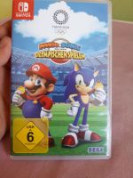 Nintendo switch spiel Bayern - Manching Vorschau