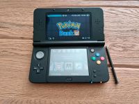 New 3DS mit Pokemon Bank und Move & Alpha und Mond Kiel - Suchsdorf Vorschau