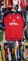 TRIKOT BAYERN MÜNCHEN SALIHAMIDZIC GR XL Duisburg - Duisburg-Mitte Vorschau