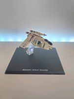 Star Wars Republic Attack Gunship Metall Modell Hessen - Lohfelden Vorschau