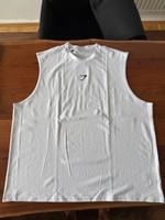 Gymshark Tanktop Shirt Gr. XXL Hessen - Kassel Vorschau