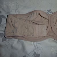 BH trägerlos 90 C Lascana trägerlos skin haut beige Bandeau Wandsbek - Hamburg Farmsen-Berne Vorschau