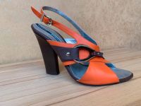 High Heels / Baldinini / Sandalette Niedersachsen - Soltau Vorschau