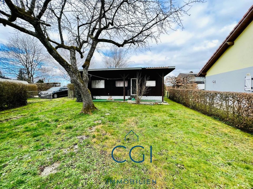 *** Ferienhaus In Frankreich!!! Schönes Ferienhaus mit Gäste- Chalet am Mittersheimer Weiher ** in Saarbrücken