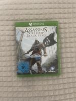 Assassin‘s Creed IV Black Flag xbox spiel Bayern - Günzburg Vorschau