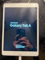 Samsung Galaxy Tab A / Tablet Baden-Württemberg - Ludwigsburg Vorschau