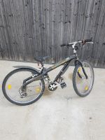 Mountainbike MTB Kinderfahrrad 24" Bayern - Ottobeuren Vorschau