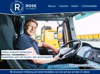 Rose Berlin: LKW Fahrer Kl. C/CE gesucht m/w/d Berlin - Friedrichsfelde Vorschau