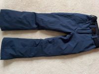 Gebrauchte Skihose Damen CMP in blau Gr. 34 (neuwertiger Zustand) Düsseldorf - Pempelfort Vorschau