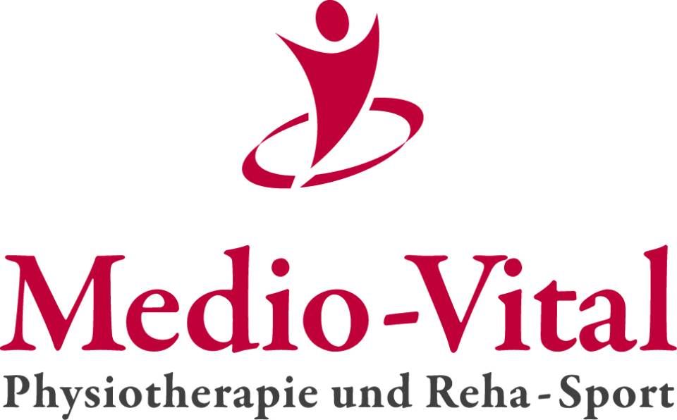 ⭐️ Medio-Vital Physiotherapie&Reh. ➡️ Phy  (m/w/x), 44137 in Dortmund