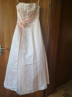 Abendkleid, Abiball Kleid, Ballkleid rosa, Gr. 40 Bonn - Endenich Vorschau