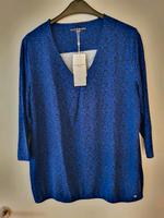 Neu! GERRY WEBER Gr 44 SHIRT TOP BLUSE 3/4 Arm NP 69€ Bayern - Günzburg Vorschau