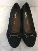 Gabor Ballerina Gr. 39 G Weite Baden-Württemberg - Aichtal Vorschau
