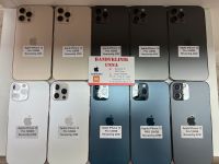 Apple iPhone 12 Pro 128GB & 256GB in verschiedenen Farben Nordrhein-Westfalen - Unna Vorschau