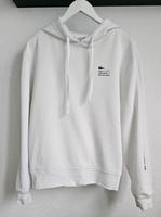 Damen Lacoste Pullover Gr.40 Sachsen-Anhalt - Eisleben Vorschau
