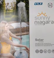 Solardusche Sunny Niagara Freiburg im Breisgau - Au  Vorschau