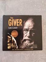 THE GIVER (Hüter der Erinnerung) Hörbuch Berlin - Marienfelde Vorschau