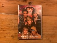 US5, Here We Go - Live DVD Bayern - Kulmbach Vorschau