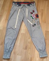 Desigual Hose Haremshose Gr.40 neuwertig Nordrhein-Westfalen - Herne Vorschau