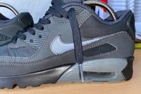 Nike Air MAX schwarz grau Bonn - Röttgen Vorschau