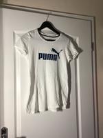 Puma T-Shirt Mädchen    Gr: S Niedersachsen - Lüneburg Vorschau