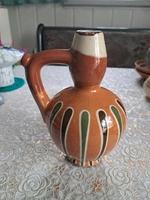 Vase DDR 15 cm top Sachsen-Anhalt - Hansestadt Seehausen Vorschau