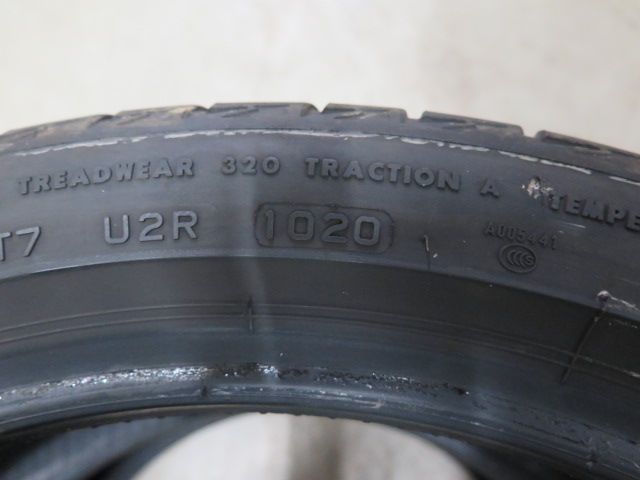 2x Bridgestone Turanza T005 225/40R18 92Y Sommereifen in Hirrlingen