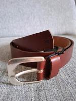 Original G-STAR Gürtel Leder 95 cm NEU!!!! Kr. Dachau - Dachau Vorschau