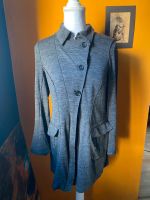 Marc Aurel 40 Lange Strickjacke Cardigan mit Wolle Friedrichshain-Kreuzberg - Kreuzberg Vorschau