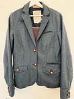 Marc‘ O’Polo Campus Blazer blau Gr. XL Bremen - Oberneuland Vorschau