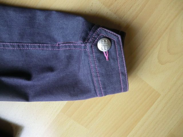 BANDOLERA JEANS Damen Jacke gr.38 in Düsseldorf