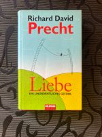 Richard David Precht - Liebe Baden-Württemberg - Heilbronn Vorschau