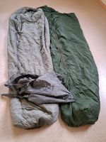 US Army Schlafsack MSS Modular Zelt Bayern - Marktsteft Vorschau